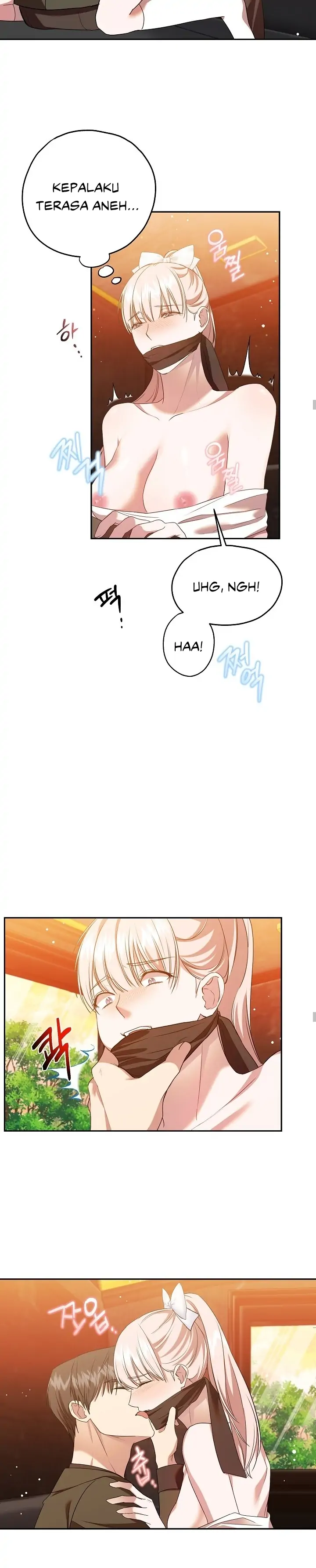 We Got Ourselves Stuck Inside an Adult Fantasy Novel - Chapter 22 4 We Got Ourselves Stuck Inside an Adult Fantasy Novel - Chapter 22 4