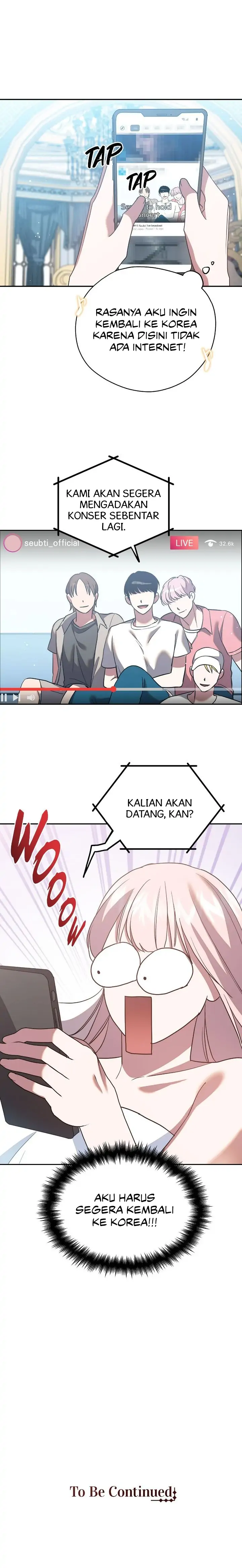 We Got Ourselves Stuck Inside an Adult Fantasy Novel - Chapter 14 11