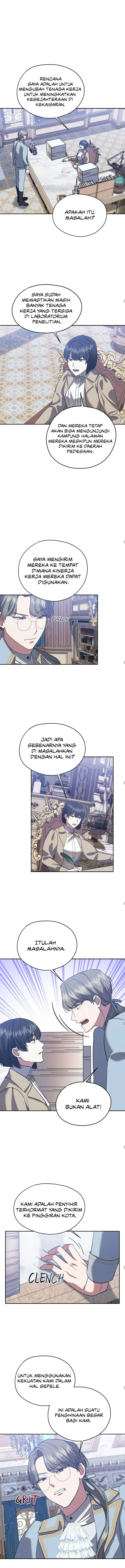 We Got Ourselves Stuck Inside an Adult Fantasy Novel - Chapter 14 6