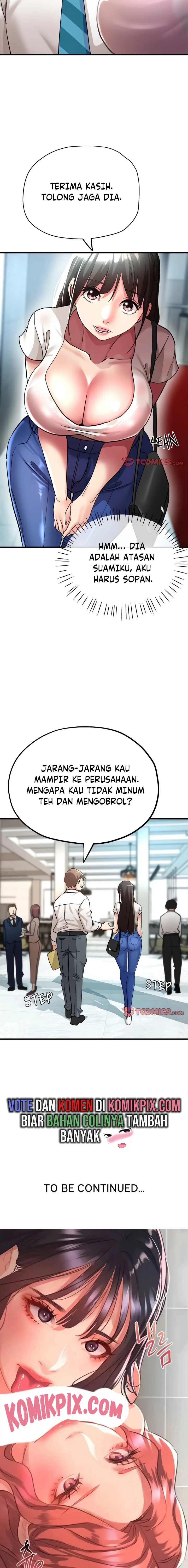 Too Many to Handle - Chapter 8 9 Too Many to Handle - Chapter 8 9