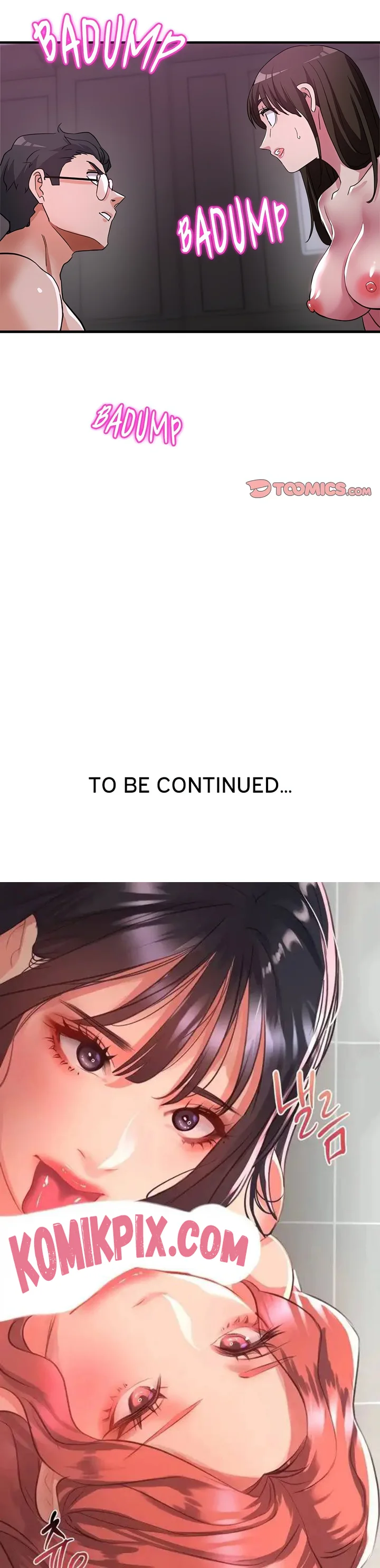 Too Many to Handle - Chapter 15 8 Too Many to Handle - Chapter 15 8