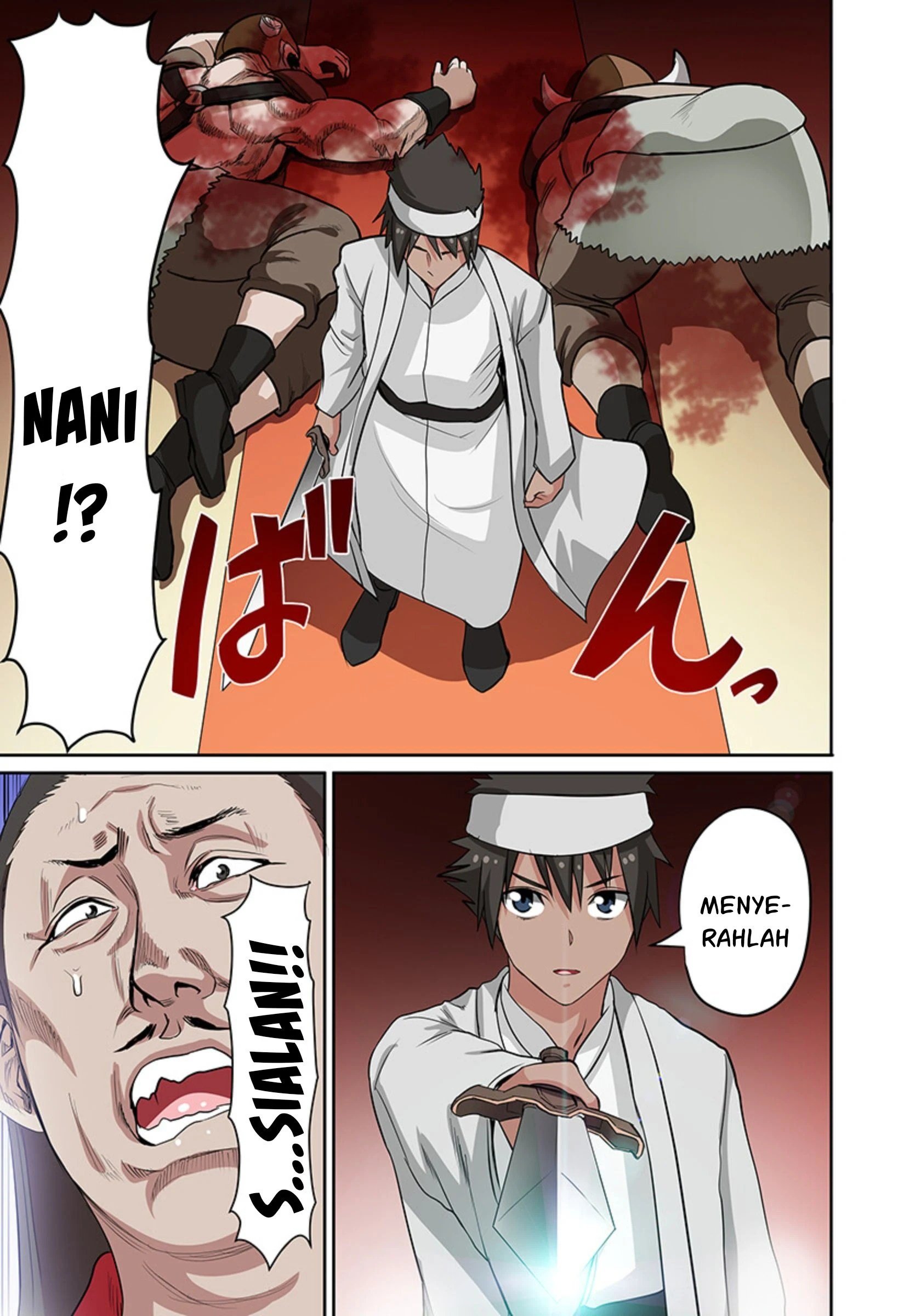Dorei Senshi no Isekai Taneuma Seikatsu 〜 Mahou mo Bujutsu mo Saikyou dashi Harem made! 〜 - Chapter 07 12