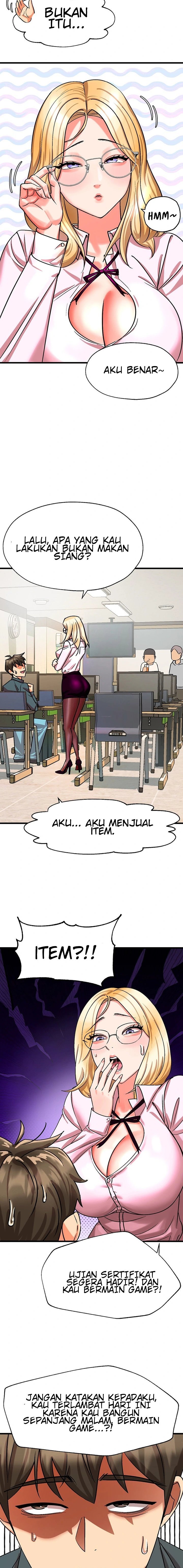 Farming With Girls - Chapter 07 19