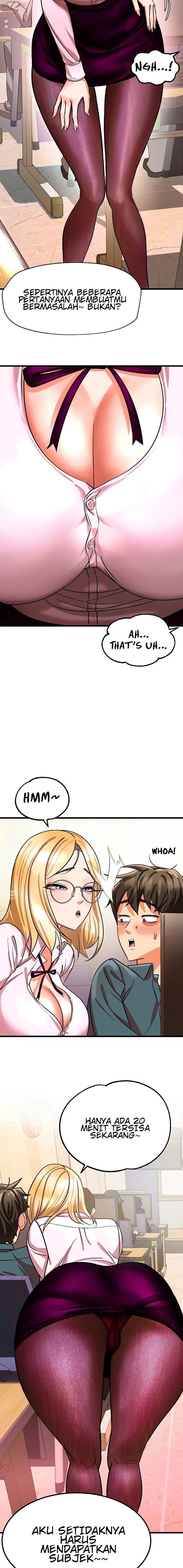 Farming With Girls - Chapter 07 11