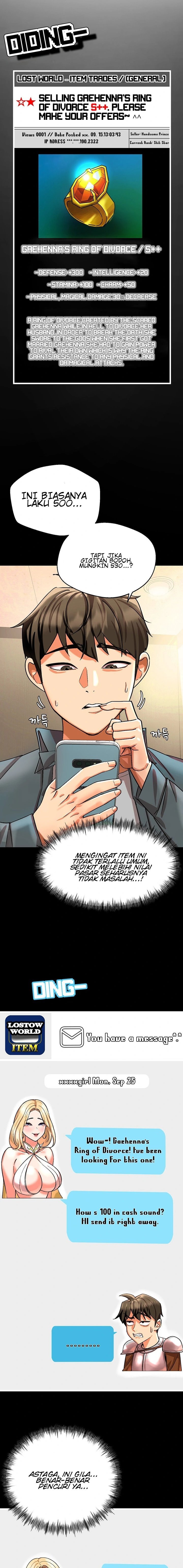 Farming With Girls - Chapter 07 15