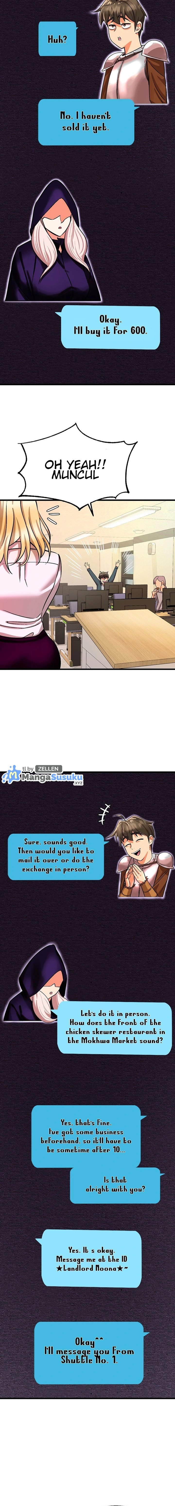 Farming With Girls - Chapter 07 17