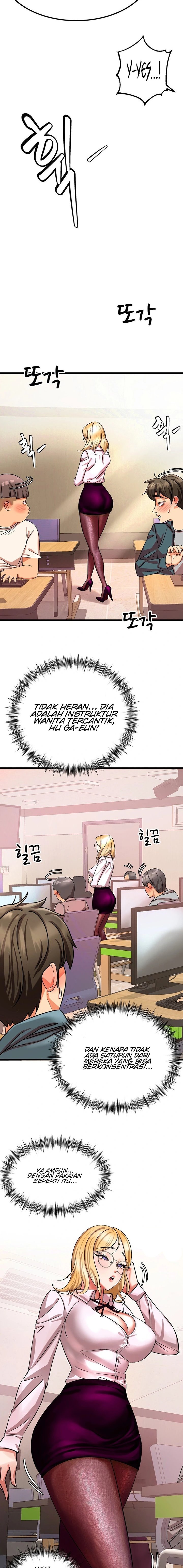 Farming With Girls - Chapter 07 12