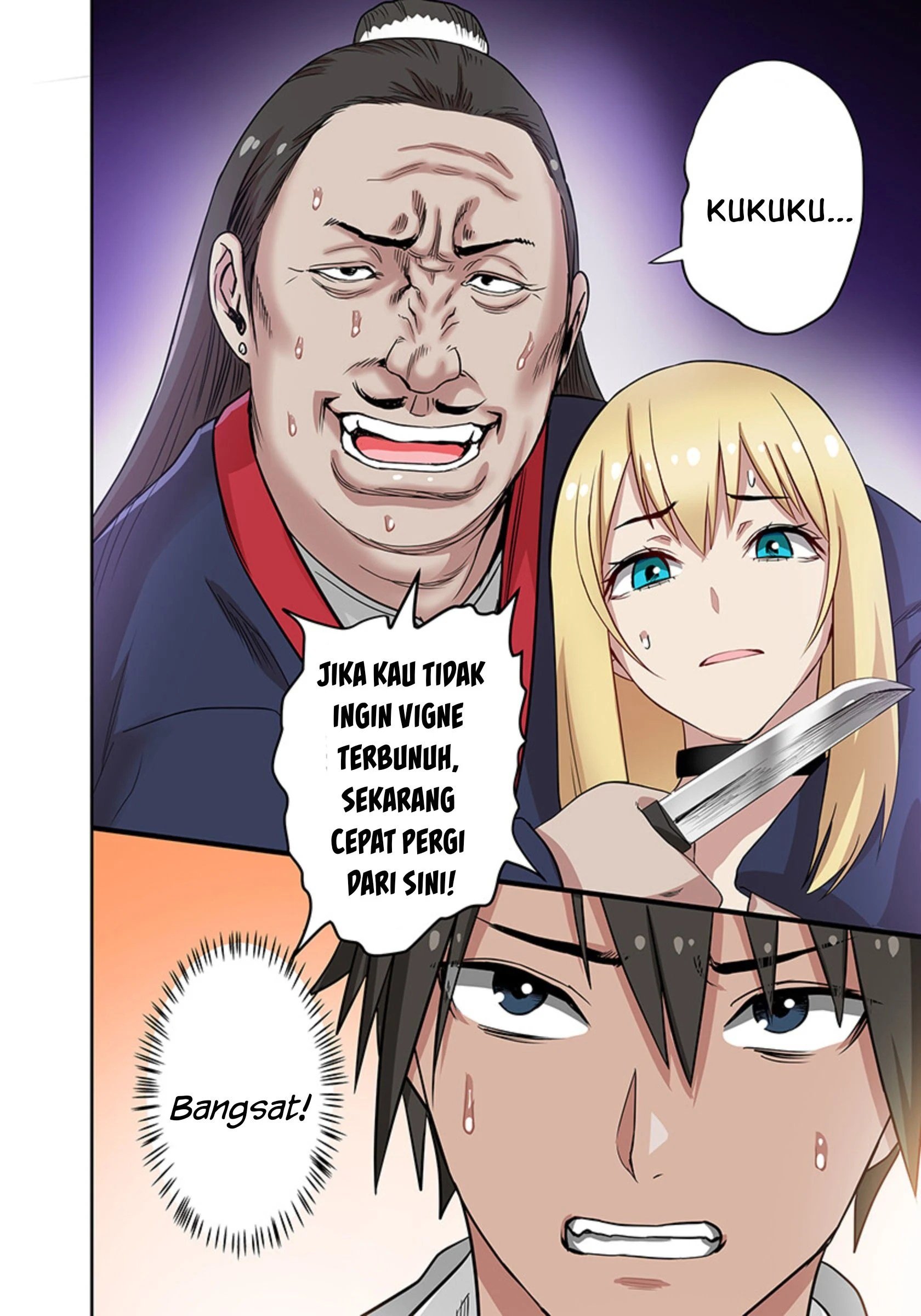 Dorei Senshi no Isekai Taneuma Seikatsu 〜 Mahou mo Bujutsu mo Saikyou dashi Harem made! 〜 - Chapter 07 15
