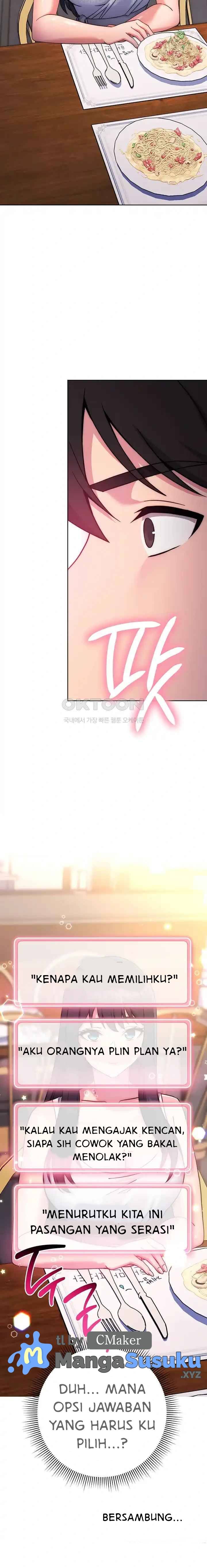 Love Choice - Chapter 10 23