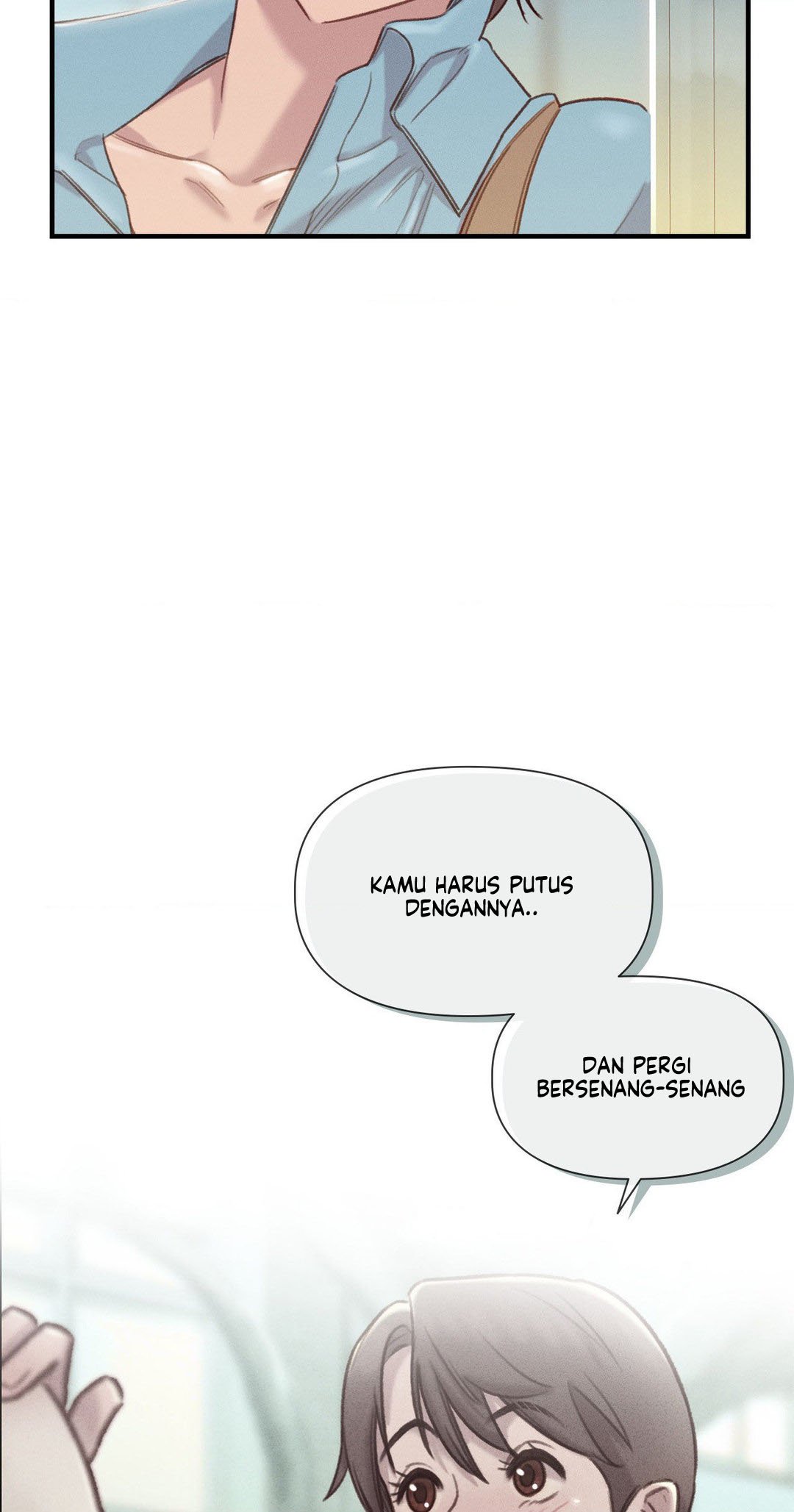 Harem Boy - Chapter 10 14