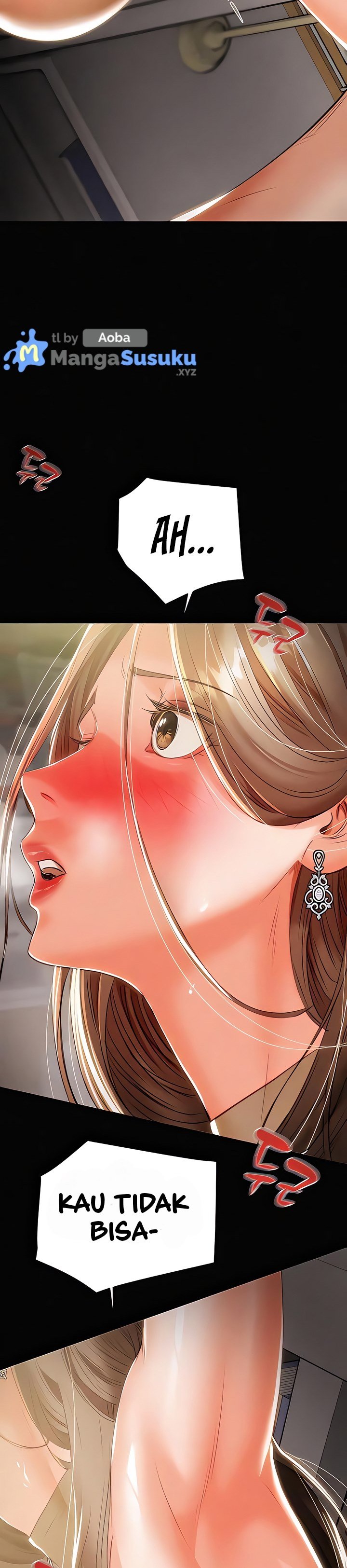 The Man Who Devours - Chapter 10 17 The Man Who Devours - Chapter 10 17