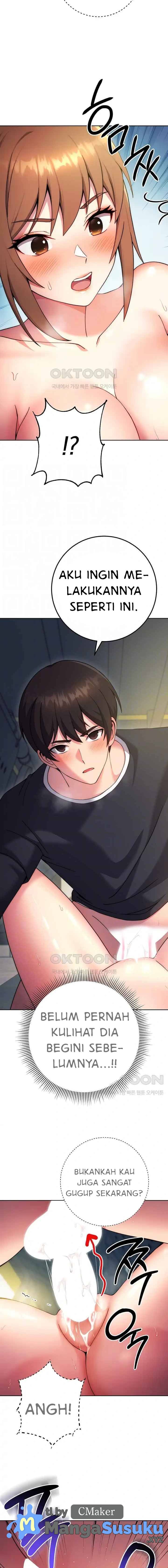 Love Choice - Chapter 10 3