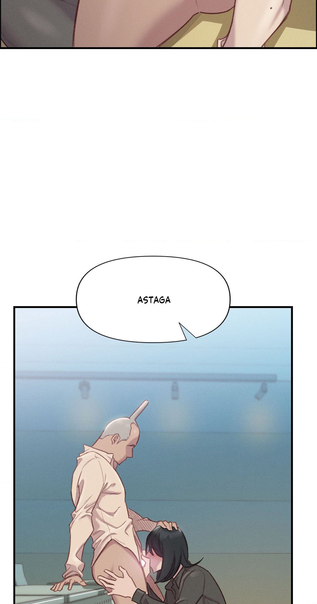 Harem Boy - Chapter 10 40