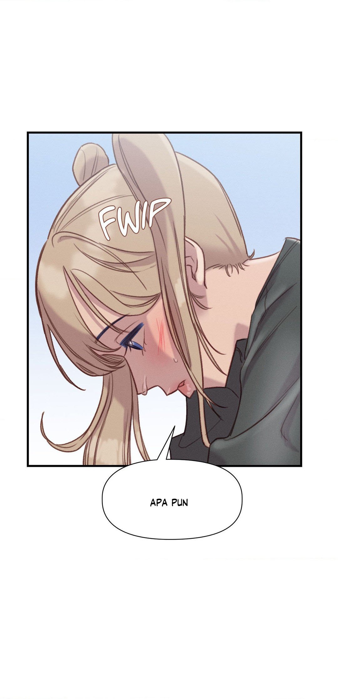 Harem Boy - Chapter 10 9