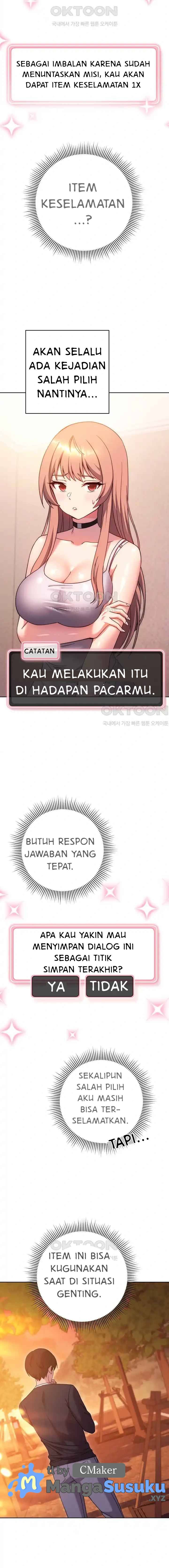 Love Choice - Chapter 10 14