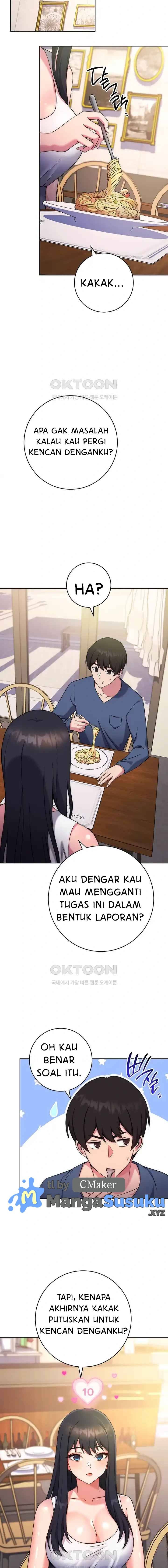 Love Choice - Chapter 10 22