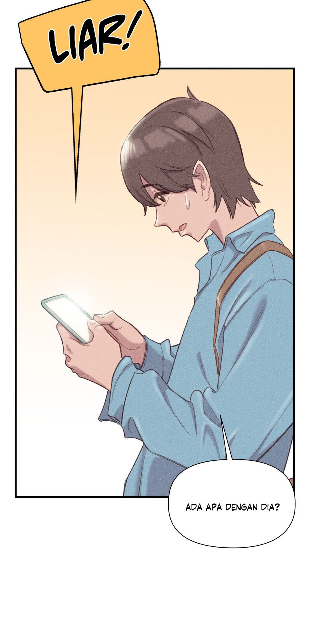 Harem Boy - Chapter 10 29