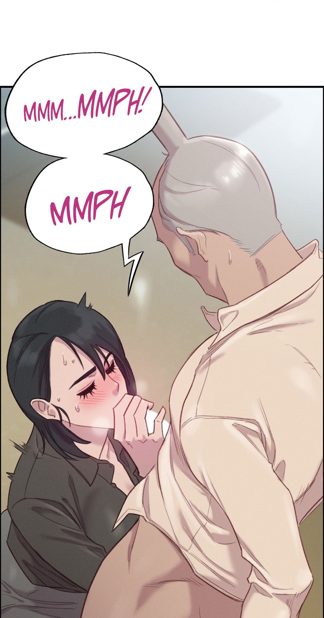 Harem Boy - Chapter 10 39