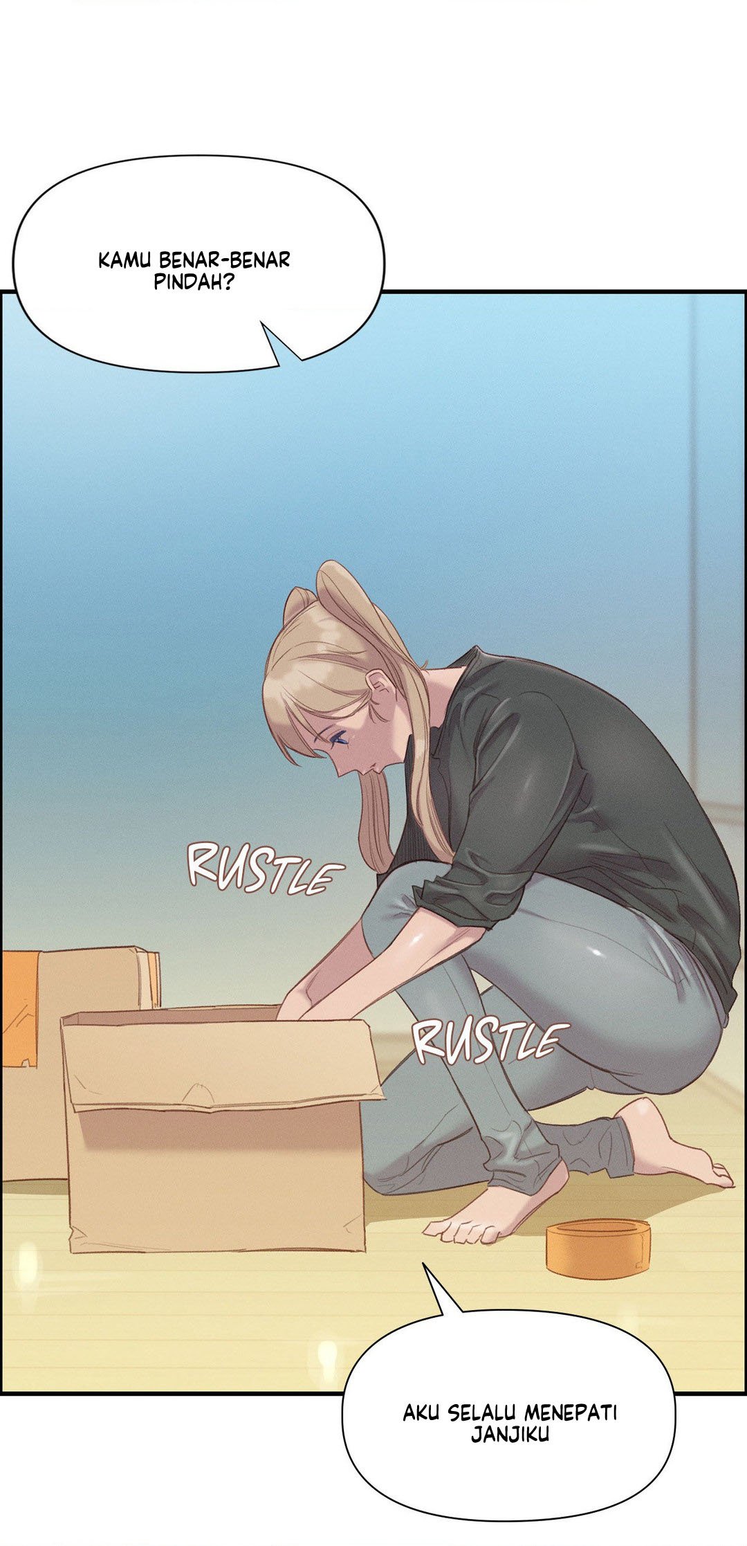 Harem Boy - Chapter 10 7