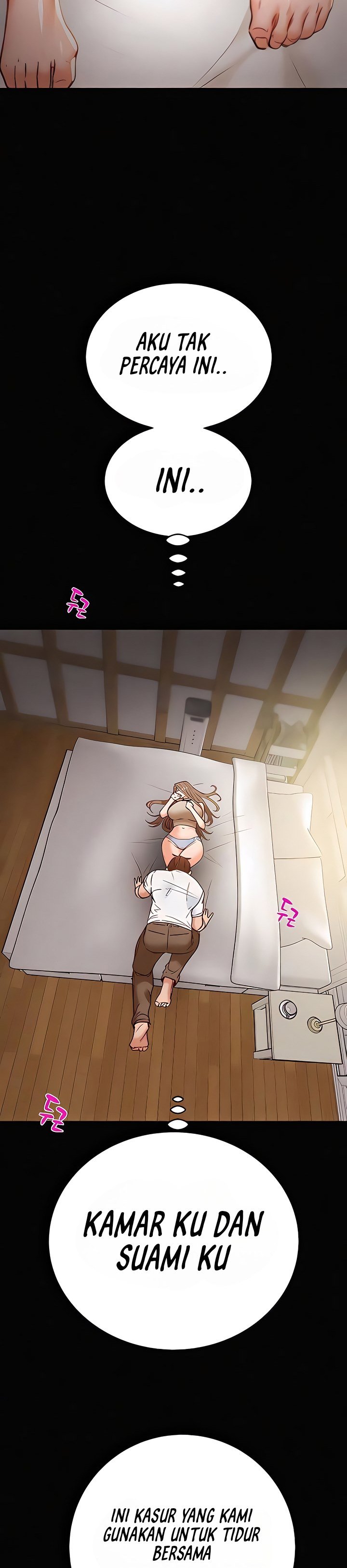 The Man Who Devours - Chapter 10 25 The Man Who Devours - Chapter 10 25