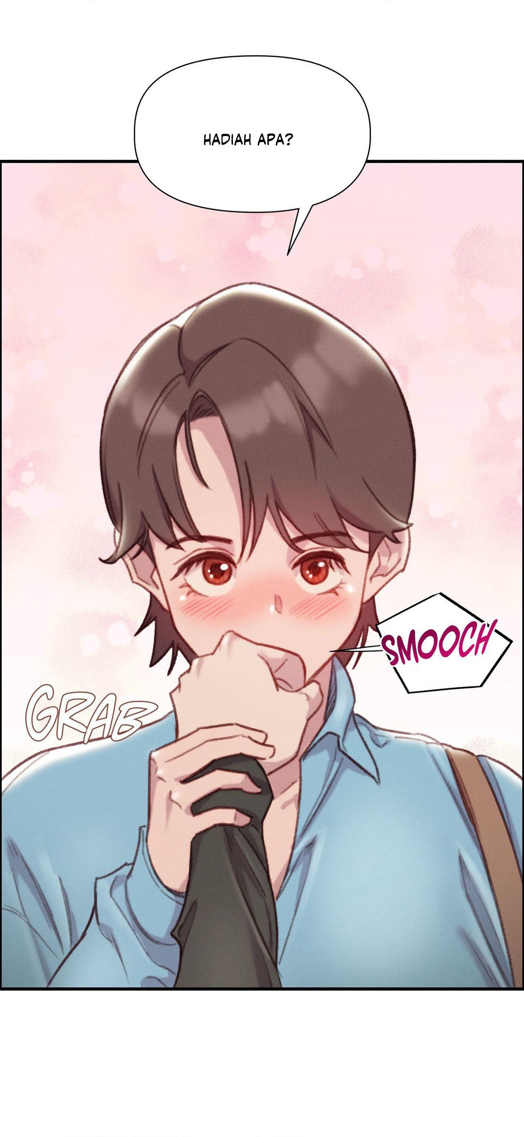 Harem Boy - Chapter 10 90