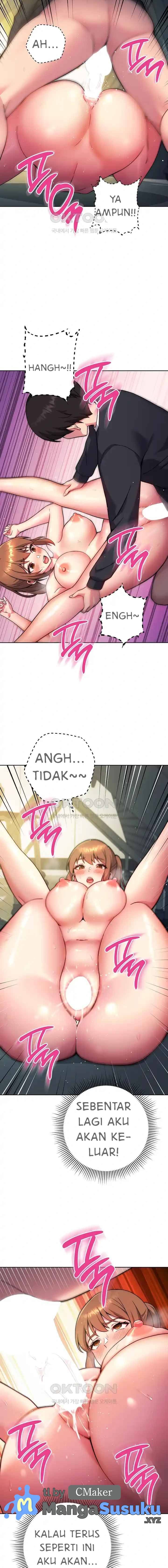 Love Choice - Chapter 10 7