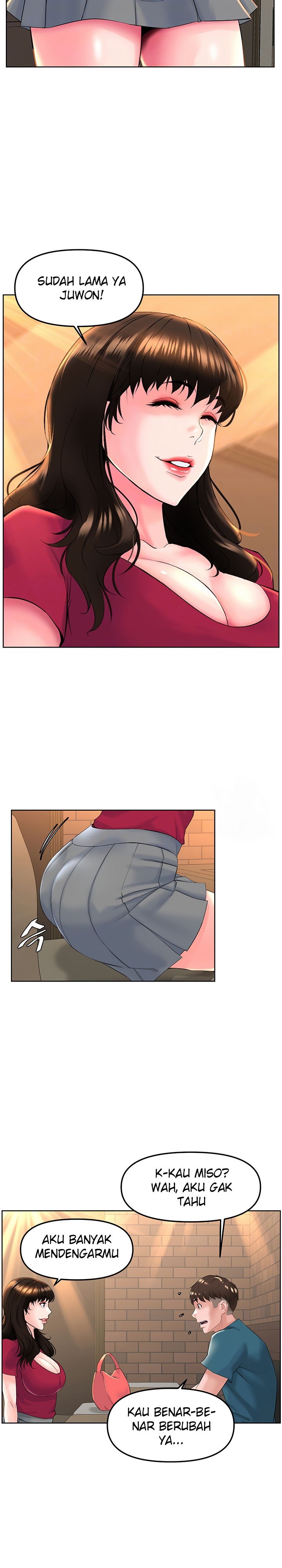 Frequency - Chapter 10 10