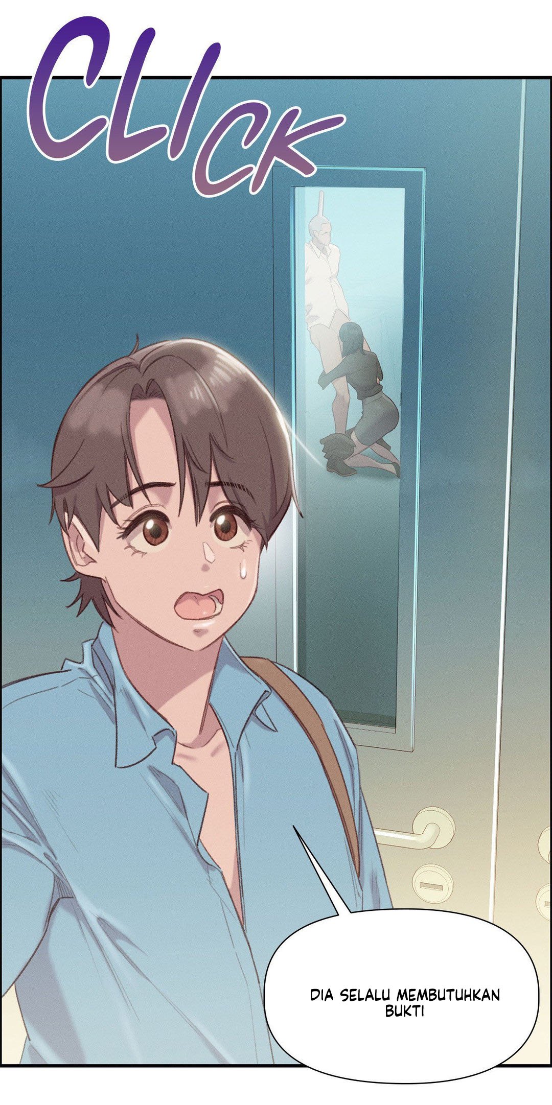 Harem Boy - Chapter 10 30