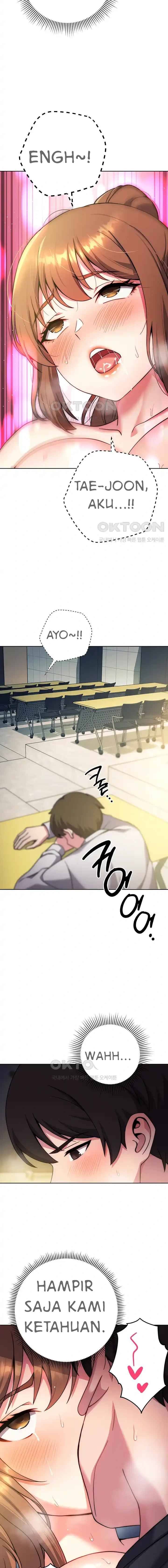 Love Choice - Chapter 10 8