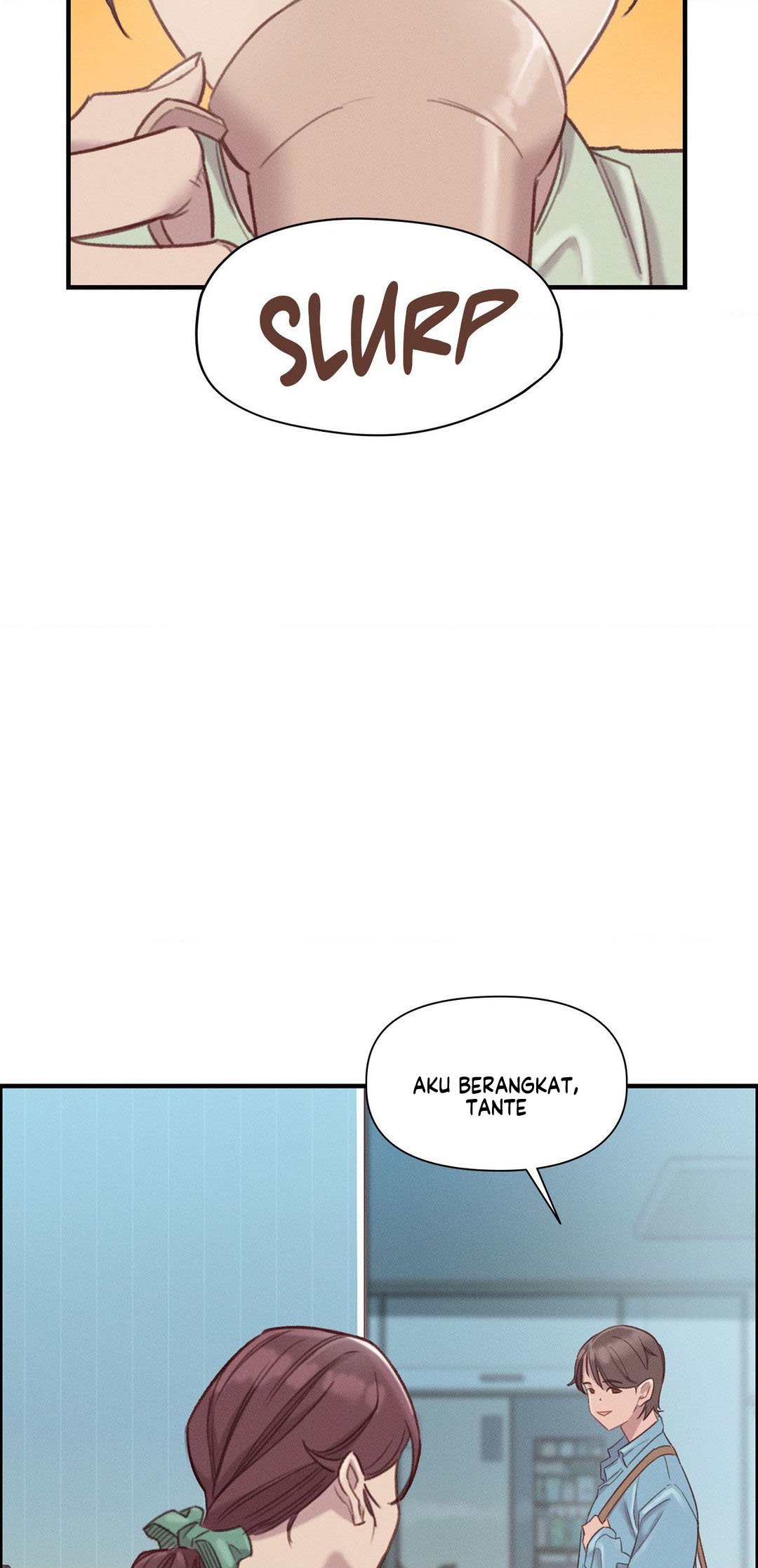 Harem Boy - Chapter 10 4