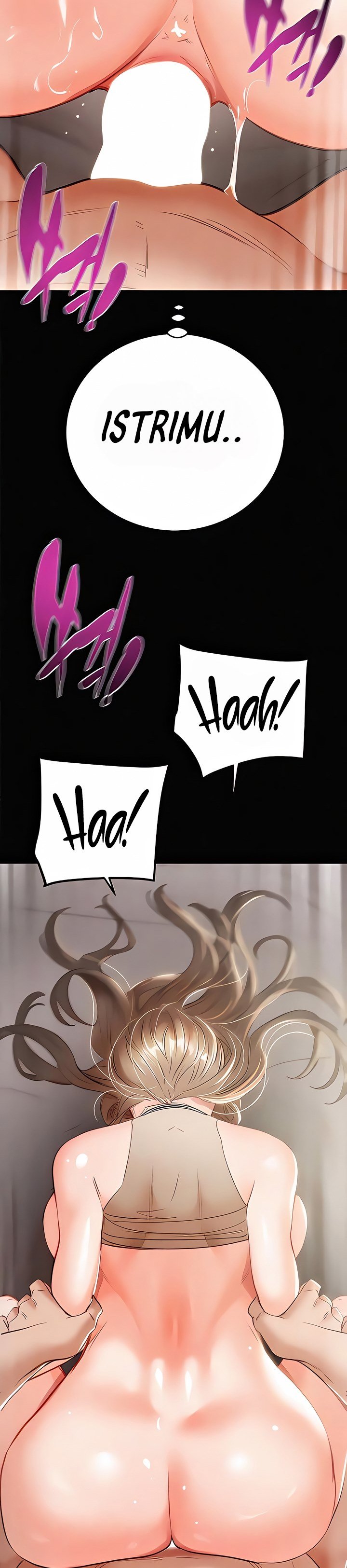 The Man Who Devours - Chapter 10 61 The Man Who Devours - Chapter 10 61