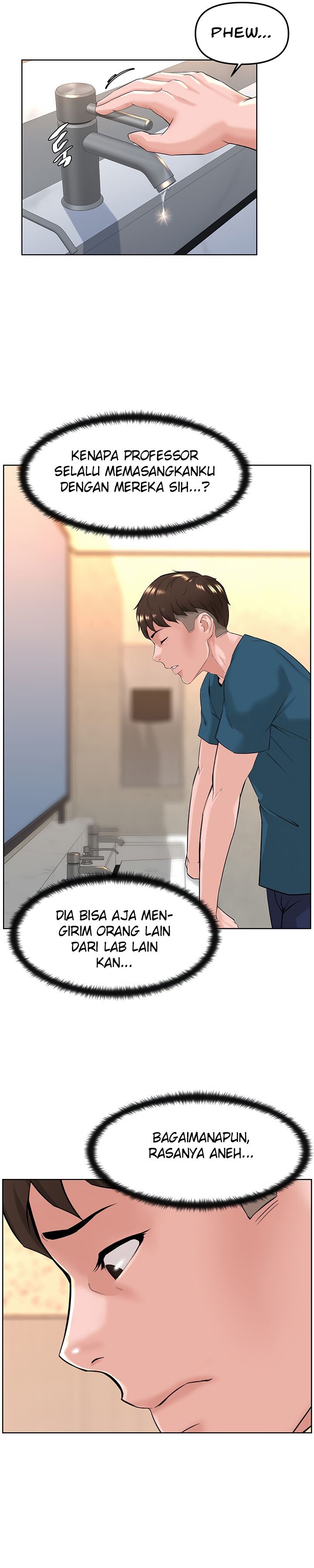 Frequency - Chapter 10 23