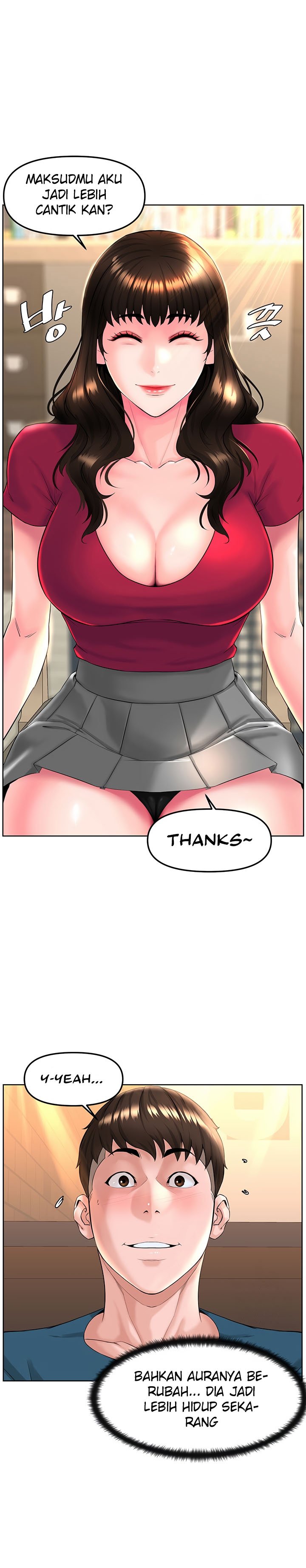 Frequency - Chapter 10 11