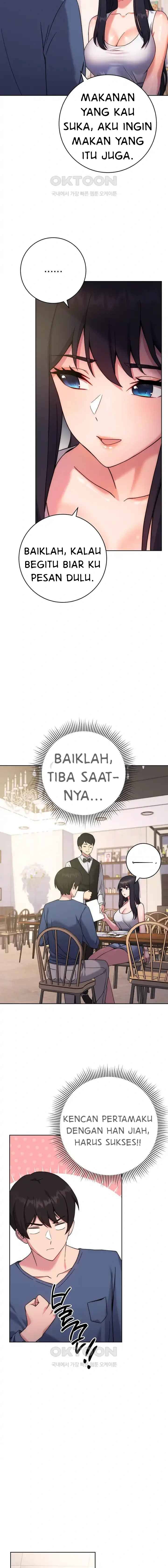 Love Choice - Chapter 10 21