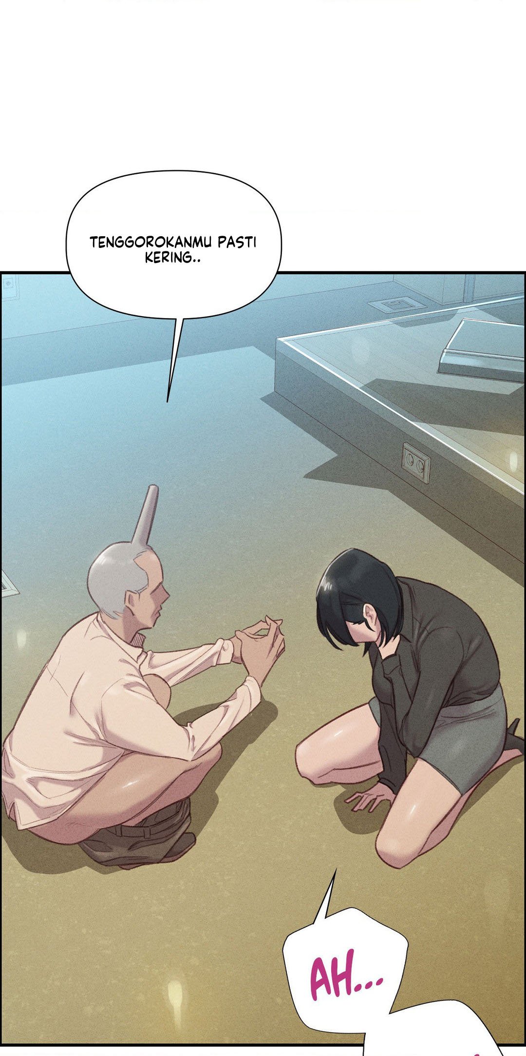 Harem Boy - Chapter 10 45