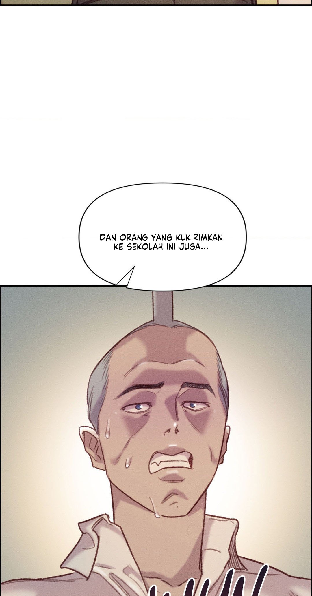 Harem Boy - Chapter 10 81