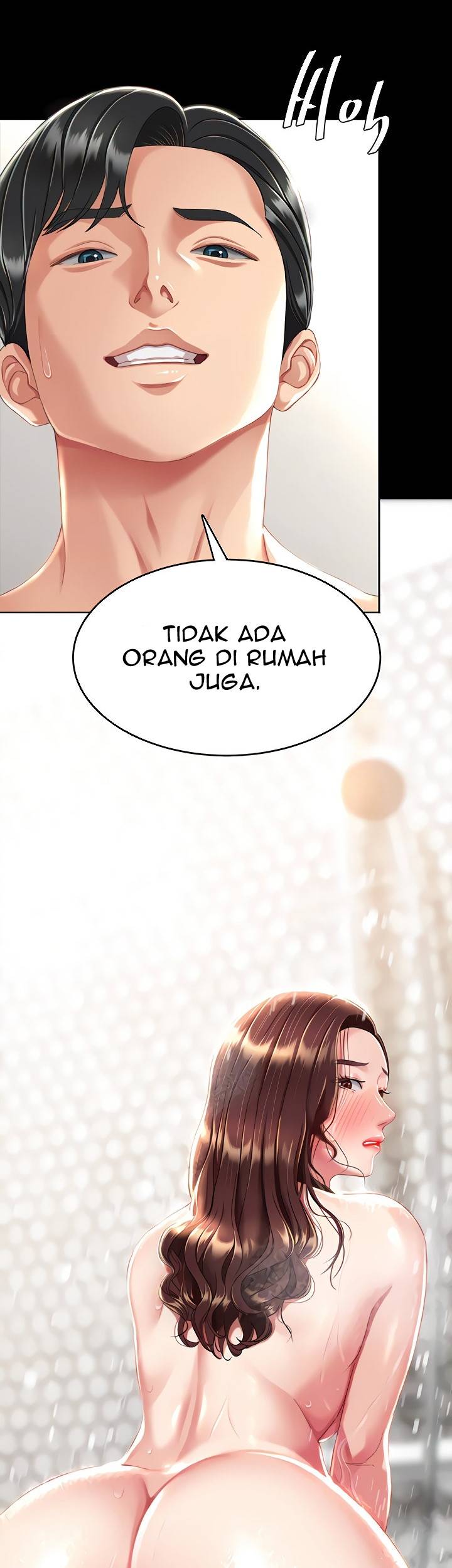 Go ahead Mom - Chapter 10 5