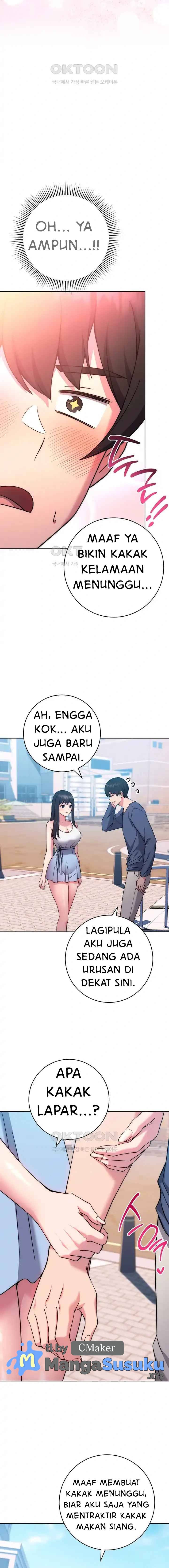 Love Choice - Chapter 10 17