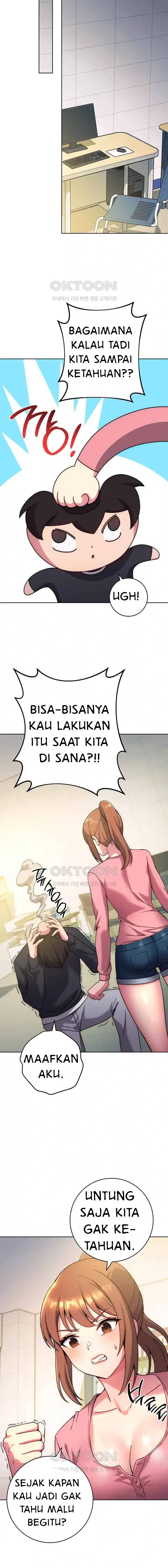 Love Choice - Chapter 10 10