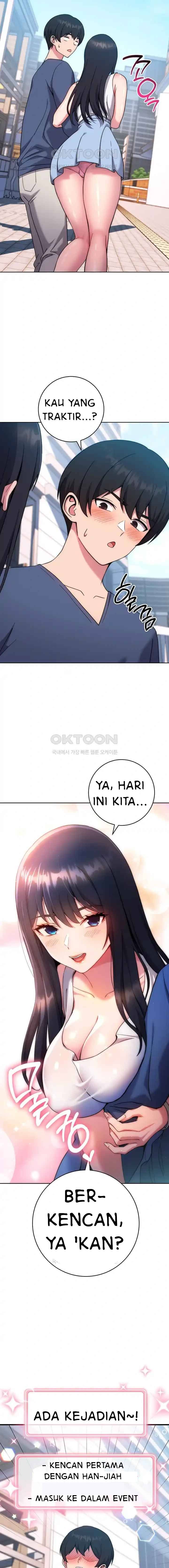 Love Choice - Chapter 10 18