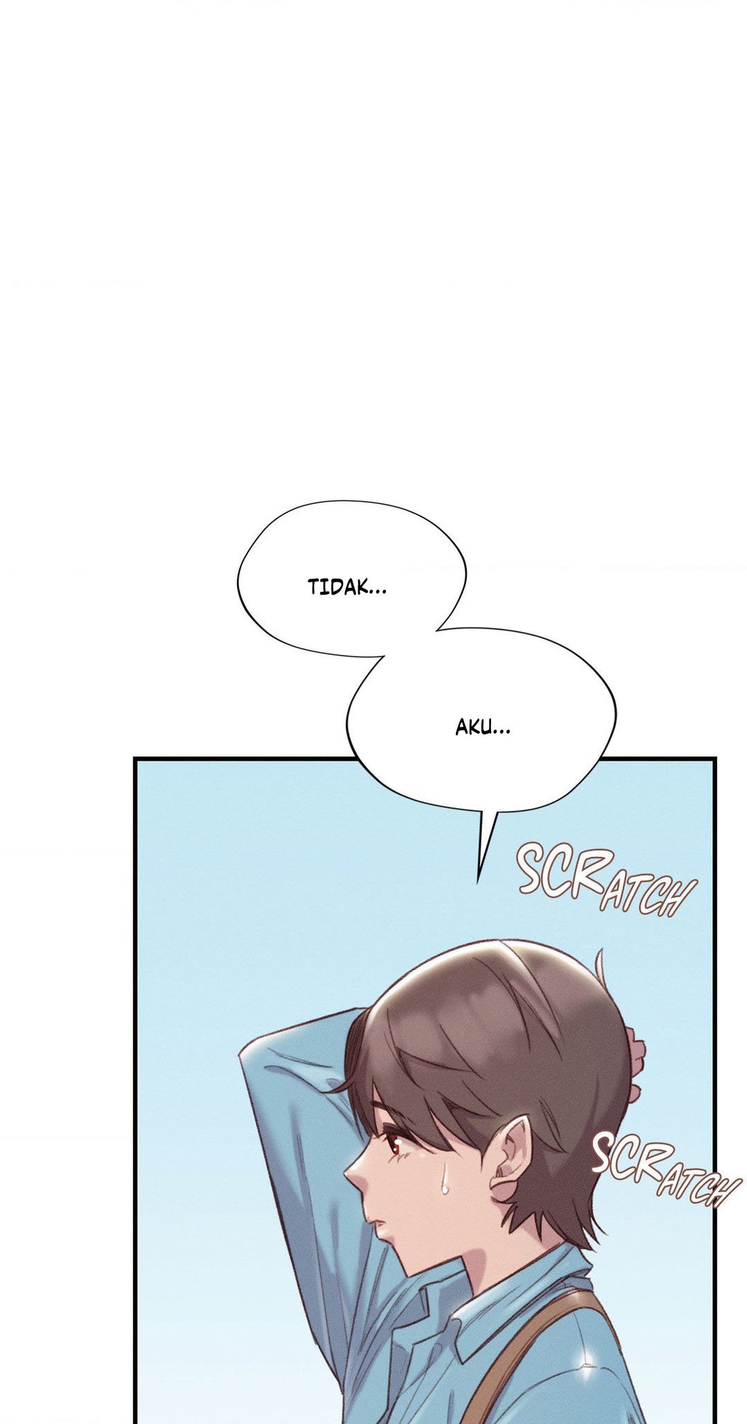 Harem Boy - Chapter 10 70