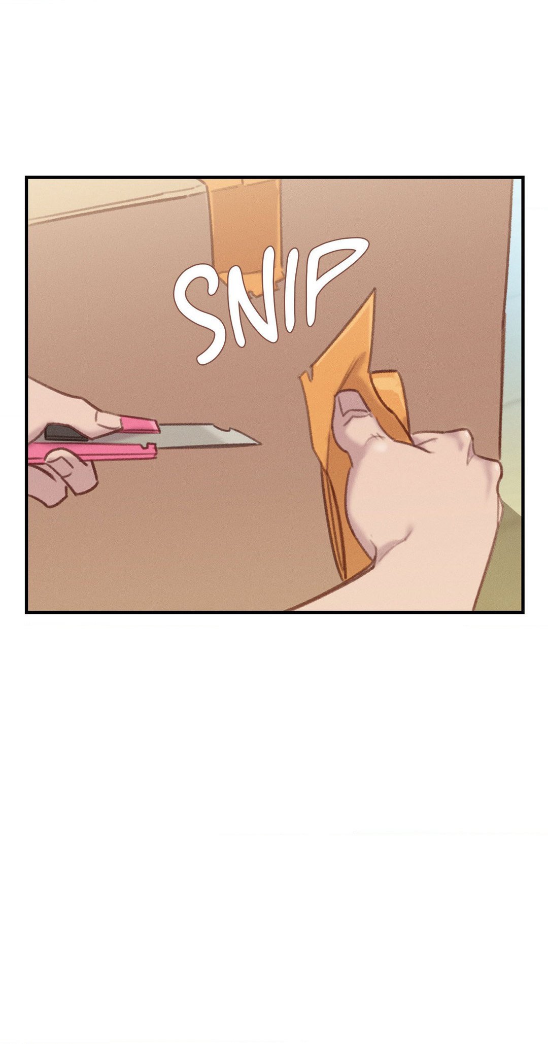 Harem Boy - Chapter 10 20