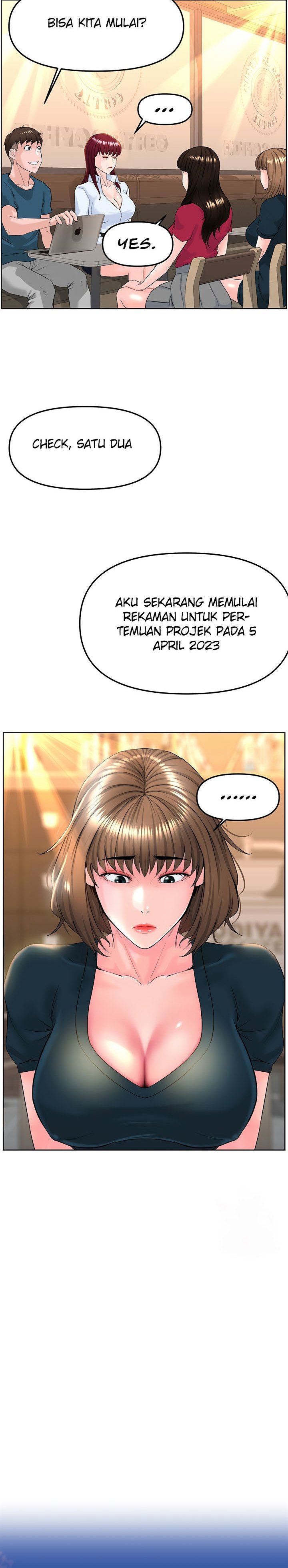 Frequency - Chapter 10 19