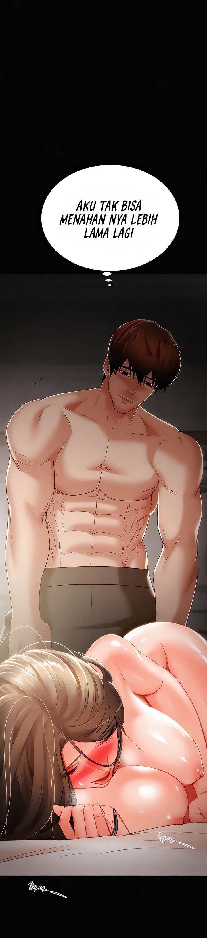 The Man Who Devours - Chapter 10 52 The Man Who Devours - Chapter 10 52