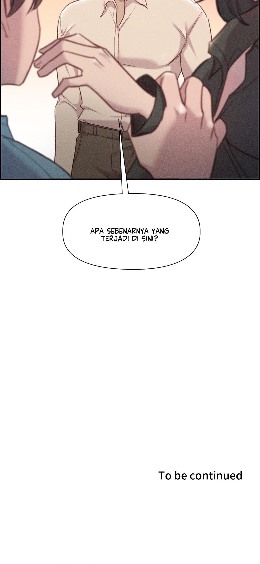 Harem Boy - Chapter 10 93