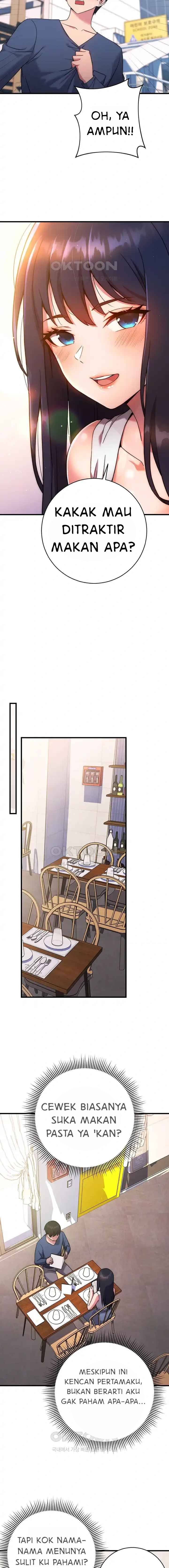 Love Choice - Chapter 10 19