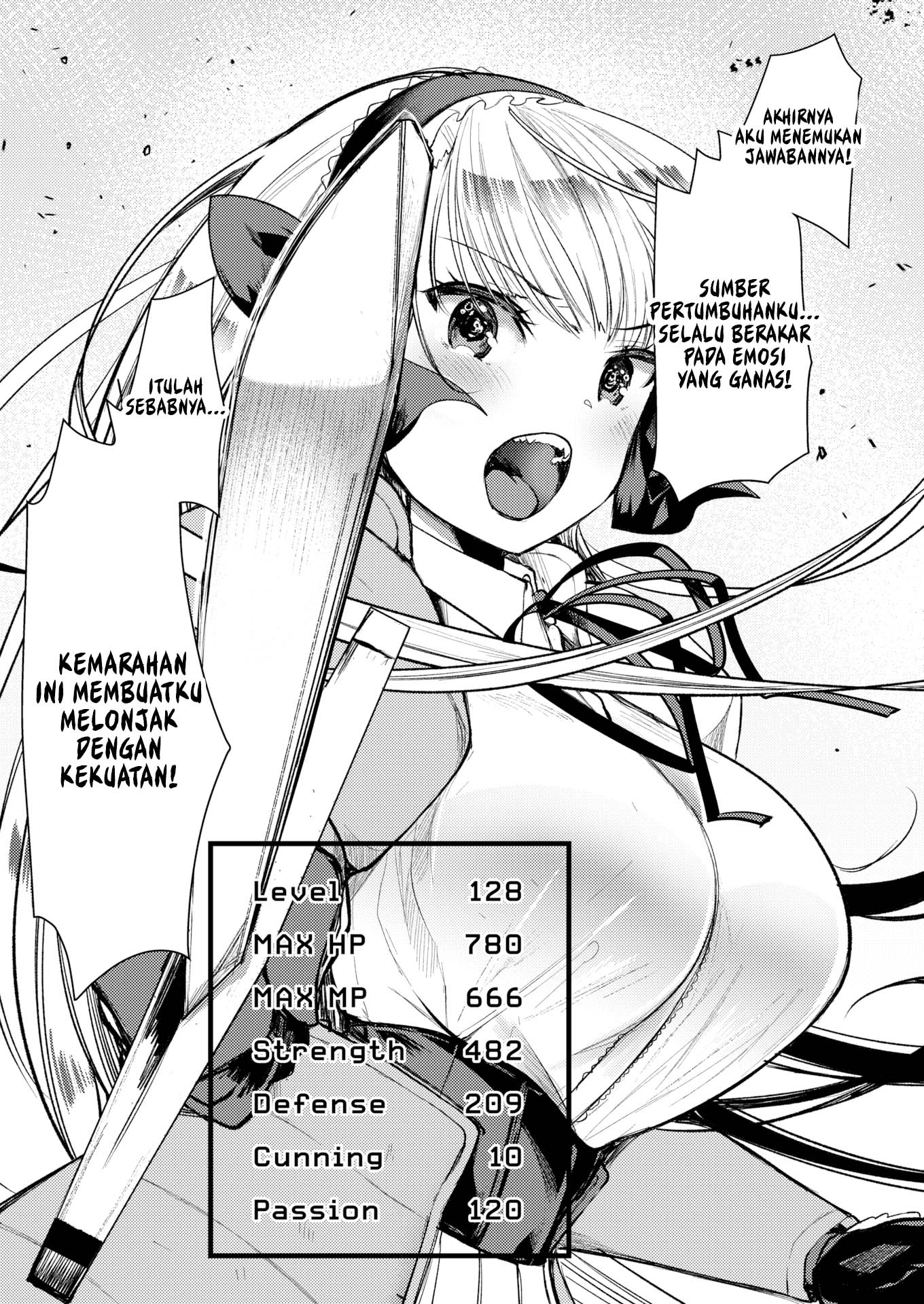 Level 1 no Himekishisan to Yurufuwa Mujintou Life - Chapter 10 19 Level 1 no Himekishisan to Yurufuwa Mujintou Life - Chapter 10 19