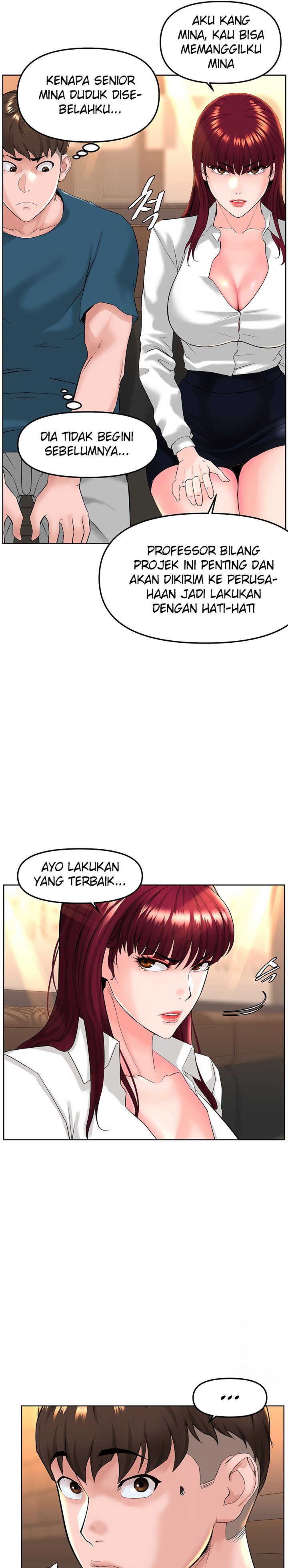 Frequency - Chapter 10 17