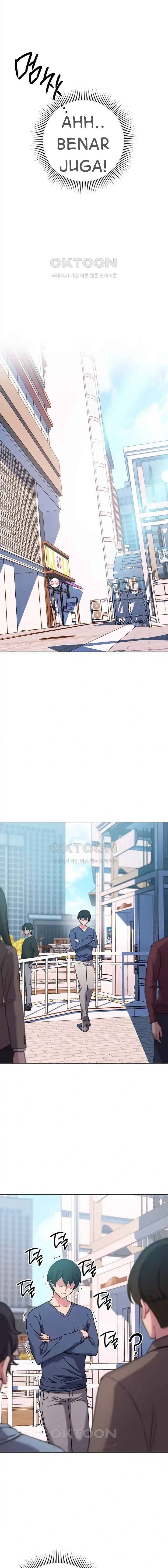 Love Choice - Chapter 10 15