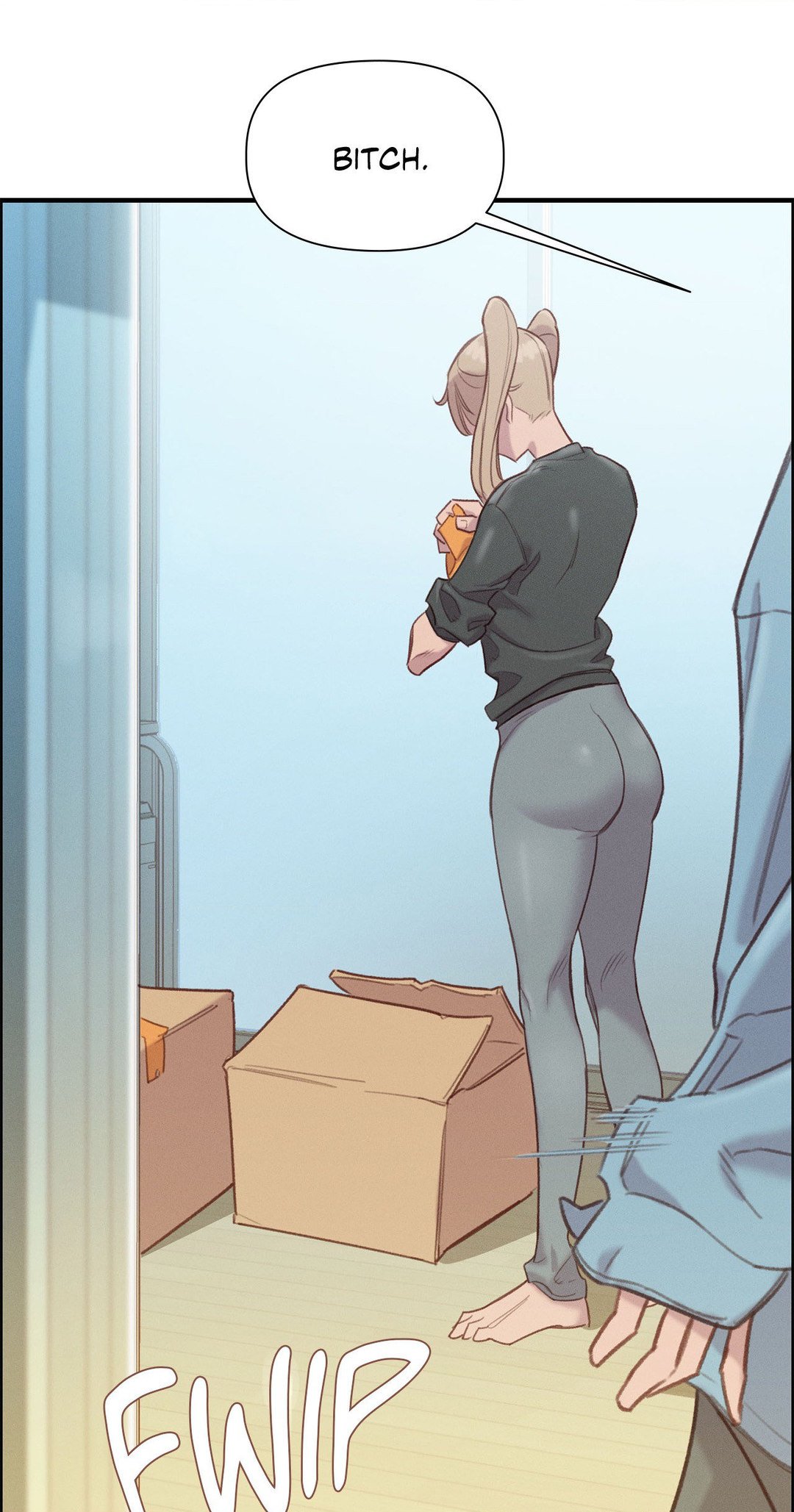 Harem Boy - Chapter 10 17